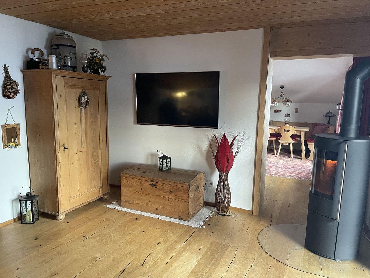 Prodej bytu 4+1 106 m², Mühlhalde 1, Missen-Wilhams, Bavorsko Prodej bytu 4+1 106 m², Mühlhalde 1, Missen-Wilhams, Bavorsko