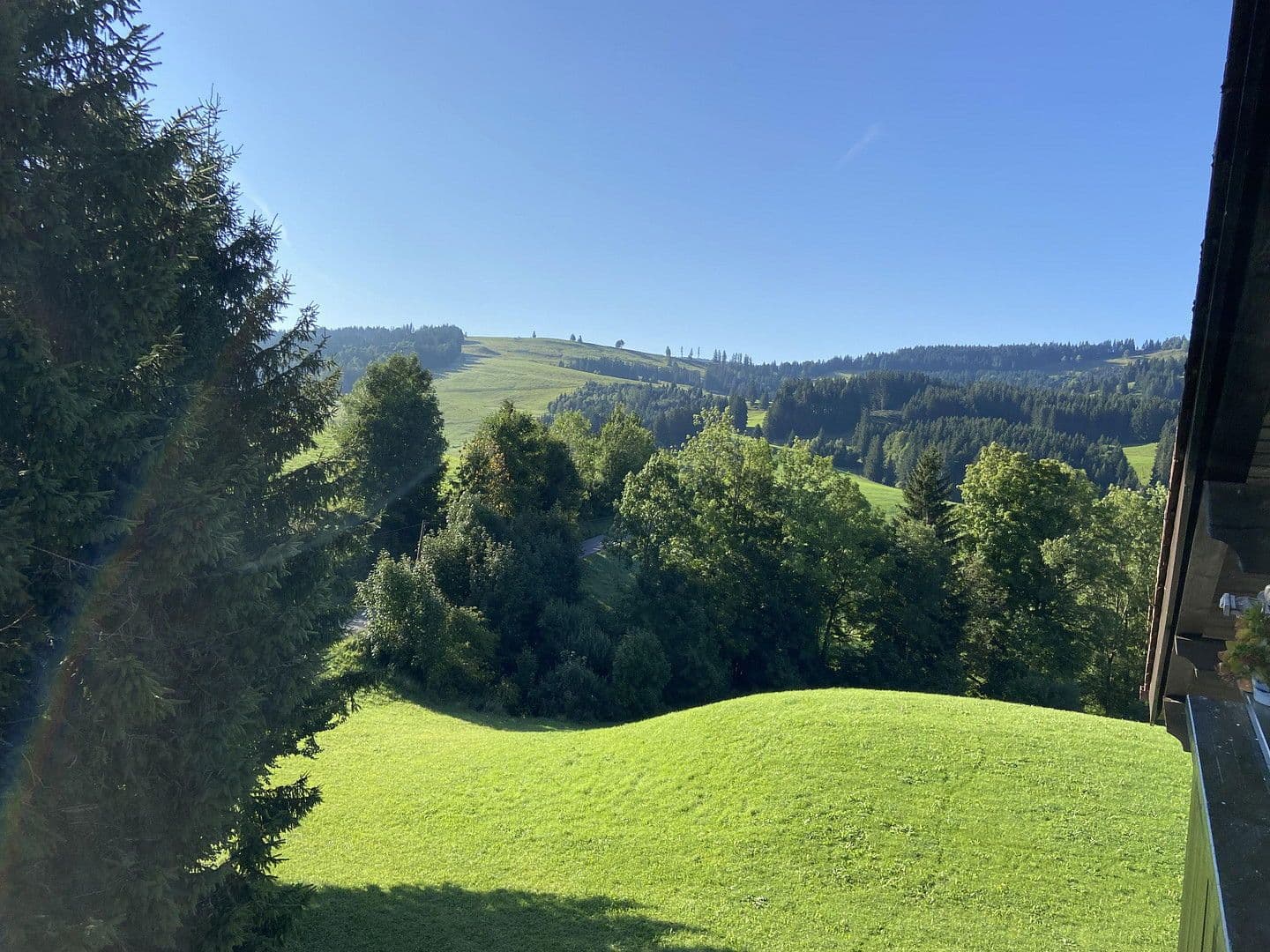 Prodej bytu 4+1 106 m², Mühlhalde 1, Missen-Wilhams, Bavorsko Prodej bytu 4+1 106 m², Mühlhalde 1, Missen-Wilhams, Bavorsko