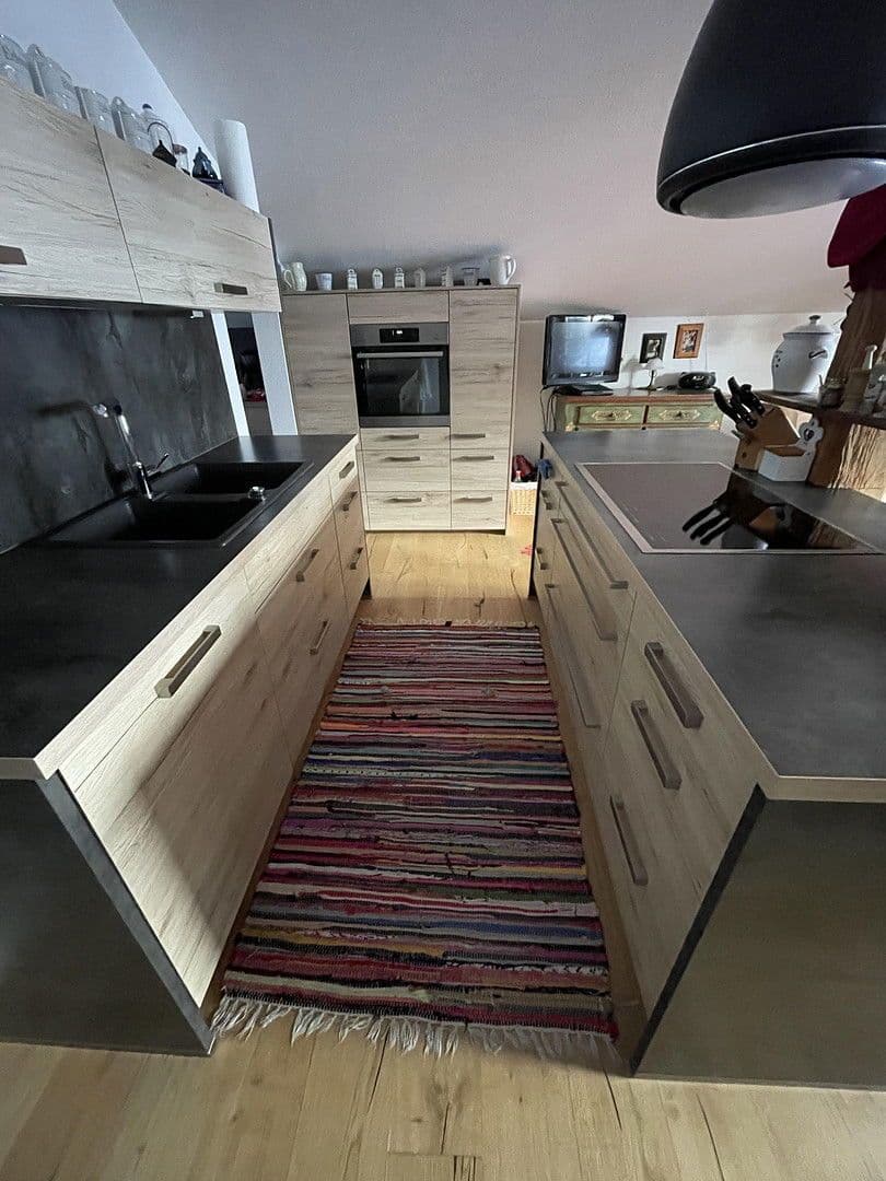 Prodej bytu 4+1 106 m², Mühlhalde 1, Missen-Wilhams, Bavorsko Prodej bytu 4+1 106 m², Mühlhalde 1, Missen-Wilhams, Bavorsko