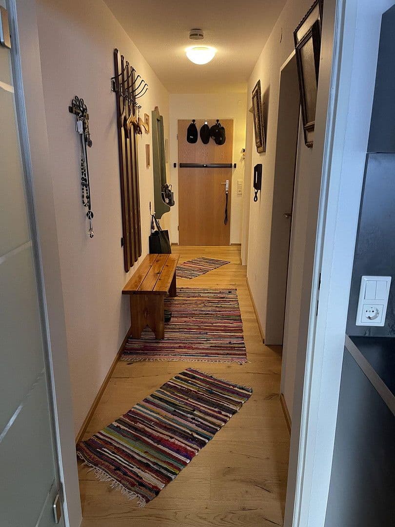 Prodej bytu 4+1 106 m², Mühlhalde 1, Missen-Wilhams, Bavorsko Prodej bytu 4+1 106 m², Mühlhalde 1, Missen-Wilhams, Bavorsko