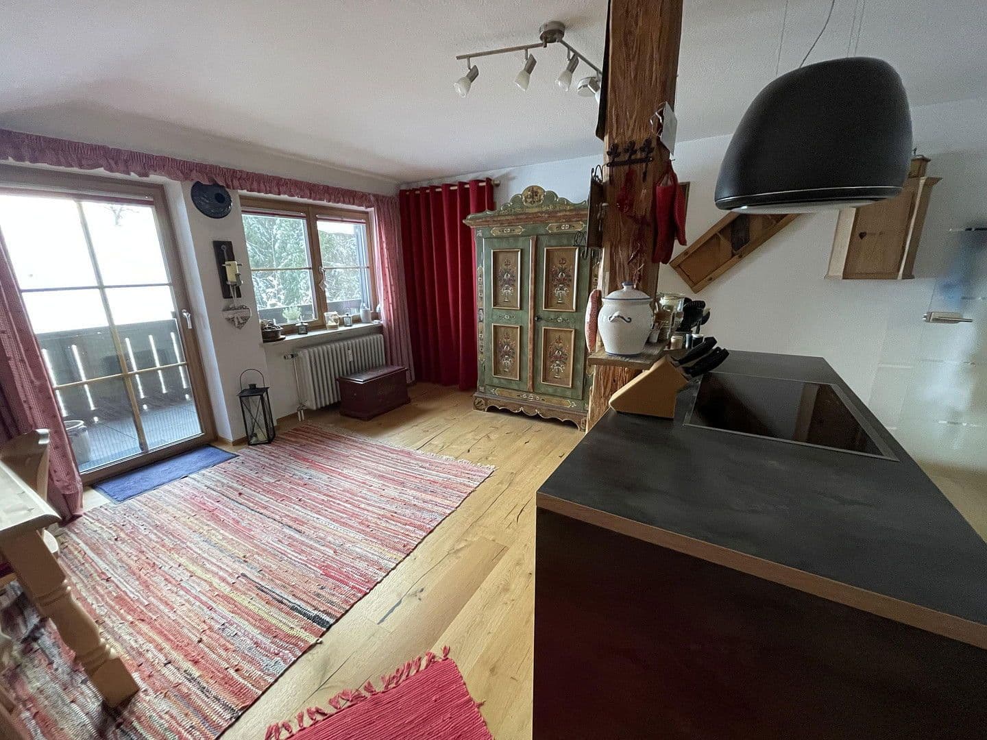 Prodej bytu 4+1 106 m², Mühlhalde 1, Missen-Wilhams, Bavorsko Prodej bytu 4+1 106 m², Mühlhalde 1, Missen-Wilhams, Bavorsko