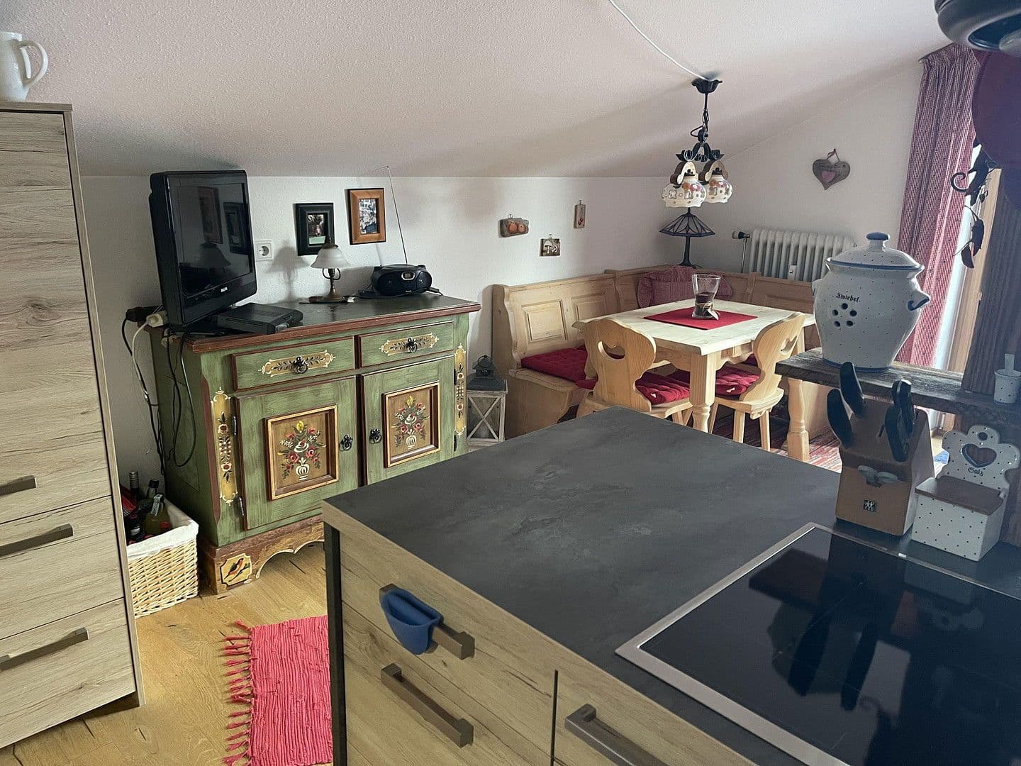 Prodej bytu 4+1 106 m², Mühlhalde 1, Missen-Wilhams, Bavorsko Prodej bytu 4+1 106 m², Mühlhalde 1, Missen-Wilhams, Bavorsko