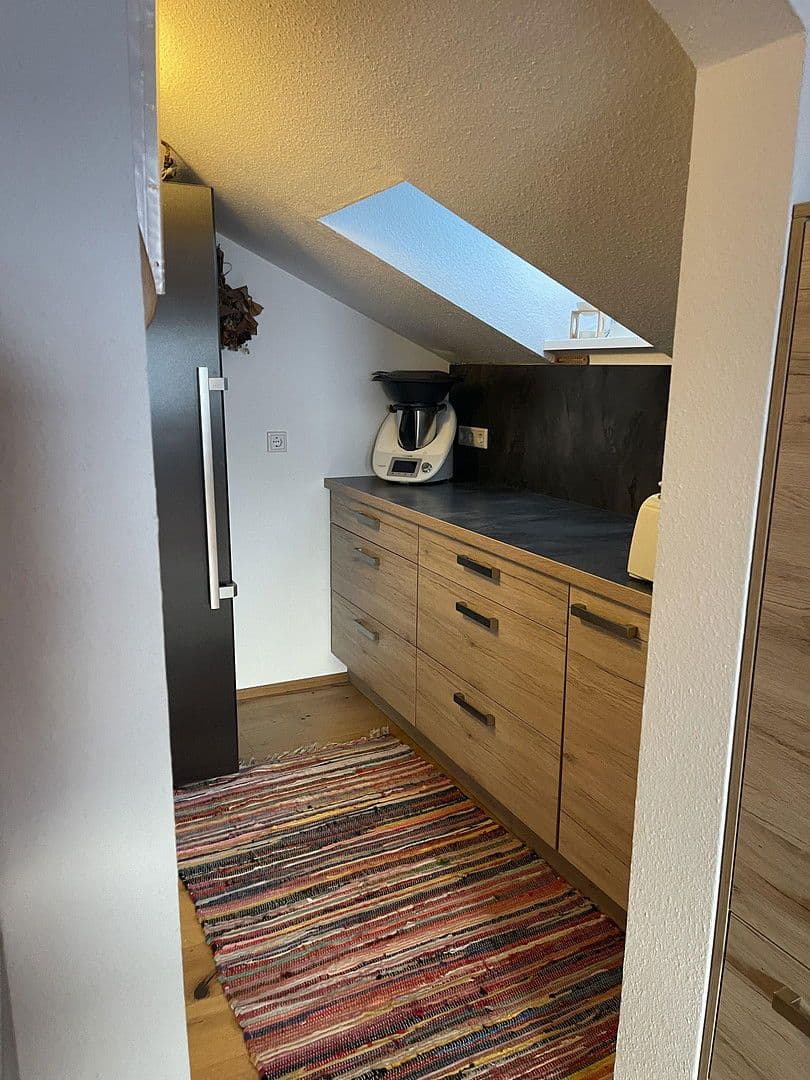 Prodej bytu 4+1 106 m², Mühlhalde 1, Missen-Wilhams, Bavorsko Prodej bytu 4+1 106 m², Mühlhalde 1, Missen-Wilhams, Bavorsko