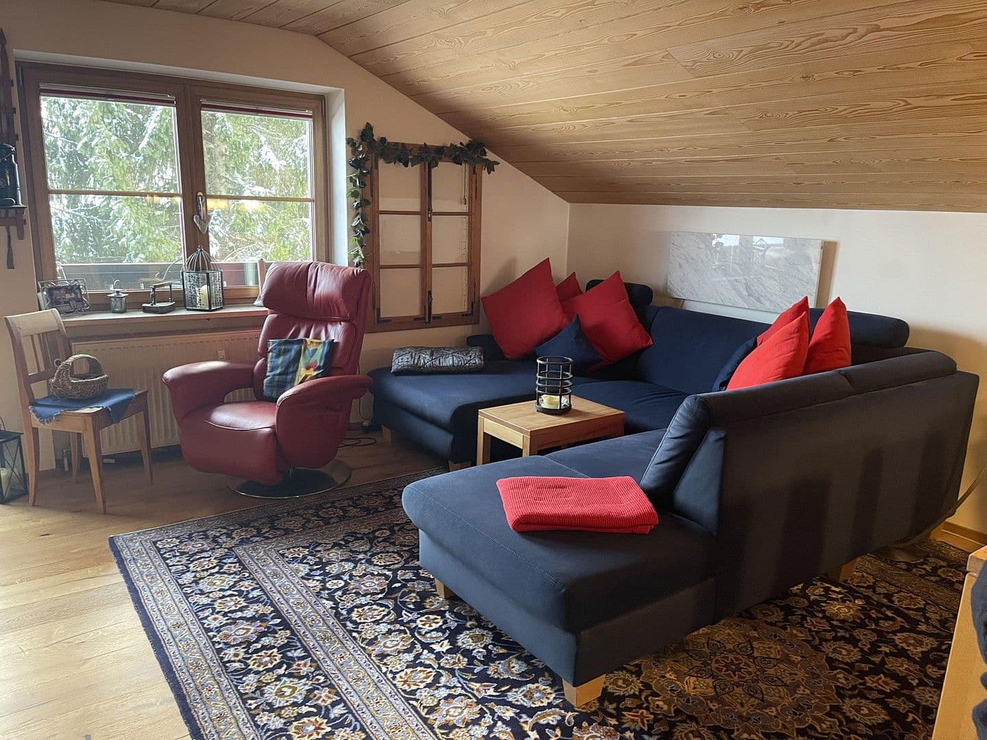 Prodej bytu 4+1 106 m², Mühlhalde 1, Missen-Wilhams, Bavorsko Prodej bytu 4+1 106 m², Mühlhalde 1, Missen-Wilhams, Bavorsko