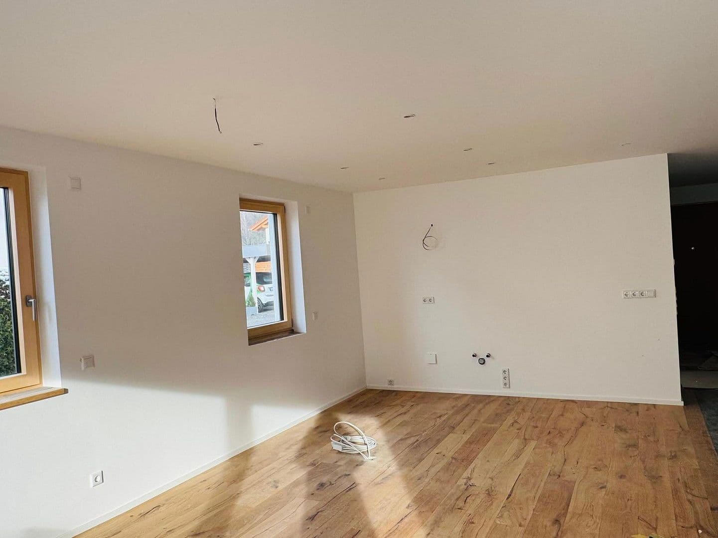 Pronájem domu 133 m², pozemek 250 m², Raubling, Bavorsko Pronájem domu 133 m², pozemek 250 m², Raubling, Bavorsko