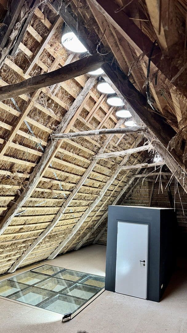 Pronájem domu 170 m², pozemek 410 m², Vorderstr. 111, Hollern-Twielenfleth, Dolní Sasko Pronájem domu 170 m², pozemek 410 m², Vorderstr. 111, Hollern-Twielenfleth, Dolní Sasko