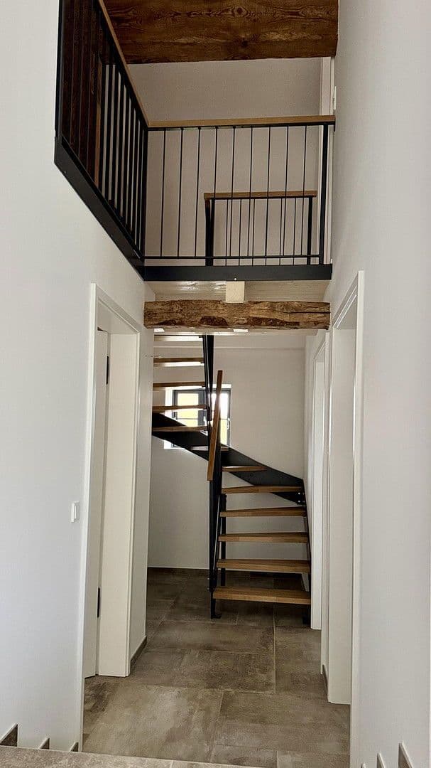 Pronájem domu 170 m², pozemek 410 m², Vorderstr. 111, Hollern-Twielenfleth, Dolní Sasko Pronájem domu 170 m², pozemek 410 m², Vorderstr. 111, Hollern-Twielenfleth, Dolní Sasko