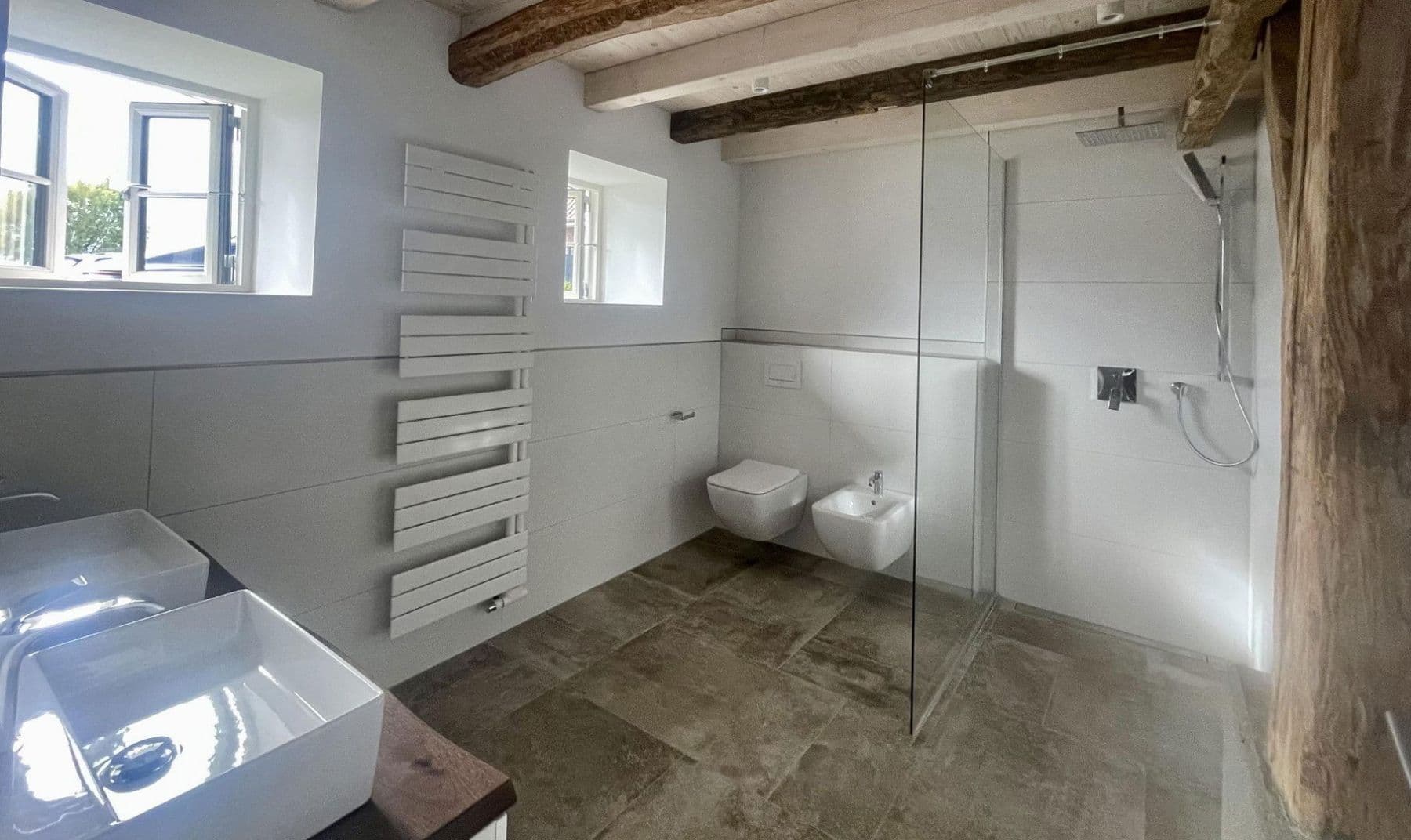 Pronájem domu 170 m², pozemek 410 m², Vorderstr. 111, Hollern-Twielenfleth, Dolní Sasko Pronájem domu 170 m², pozemek 410 m², Vorderstr. 111, Hollern-Twielenfleth, Dolní Sasko