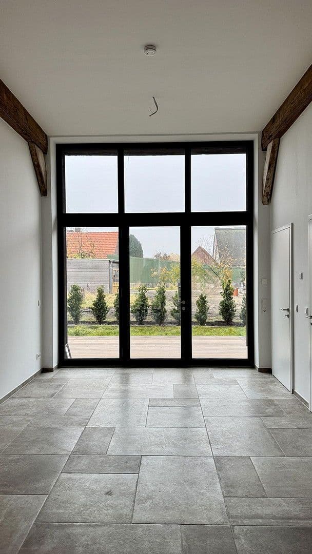 Pronájem domu 170 m², pozemek 410 m², Vorderstr. 111, Hollern-Twielenfleth, Dolní Sasko Pronájem domu 170 m², pozemek 410 m², Vorderstr. 111, Hollern-Twielenfleth, Dolní Sasko