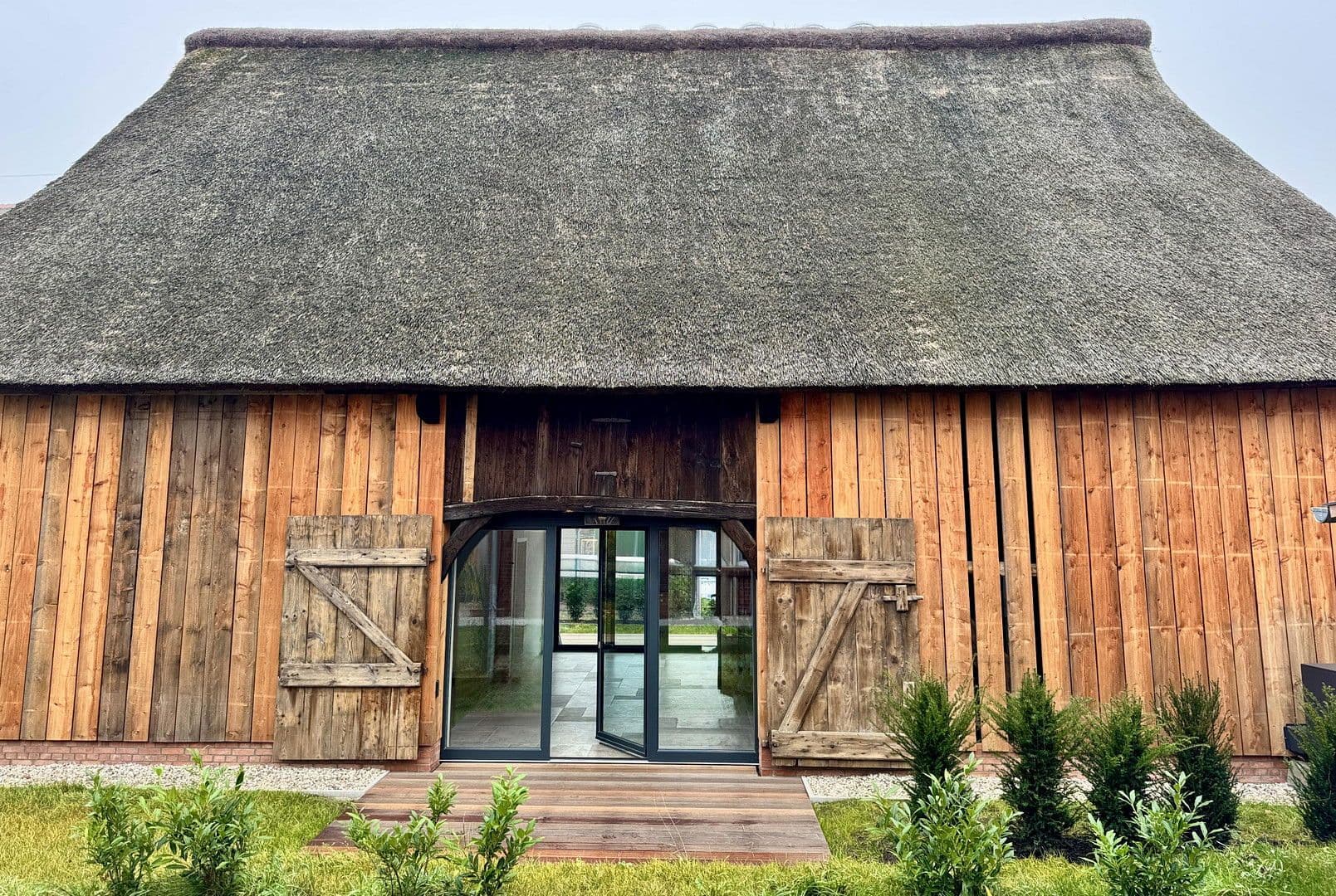 Pronájem domu 170 m², pozemek 410 m², Vorderstr. 111, Hollern-Twielenfleth, Dolní Sasko Pronájem domu 170 m², pozemek 410 m², Vorderstr. 111, Hollern-Twielenfleth, Dolní Sasko