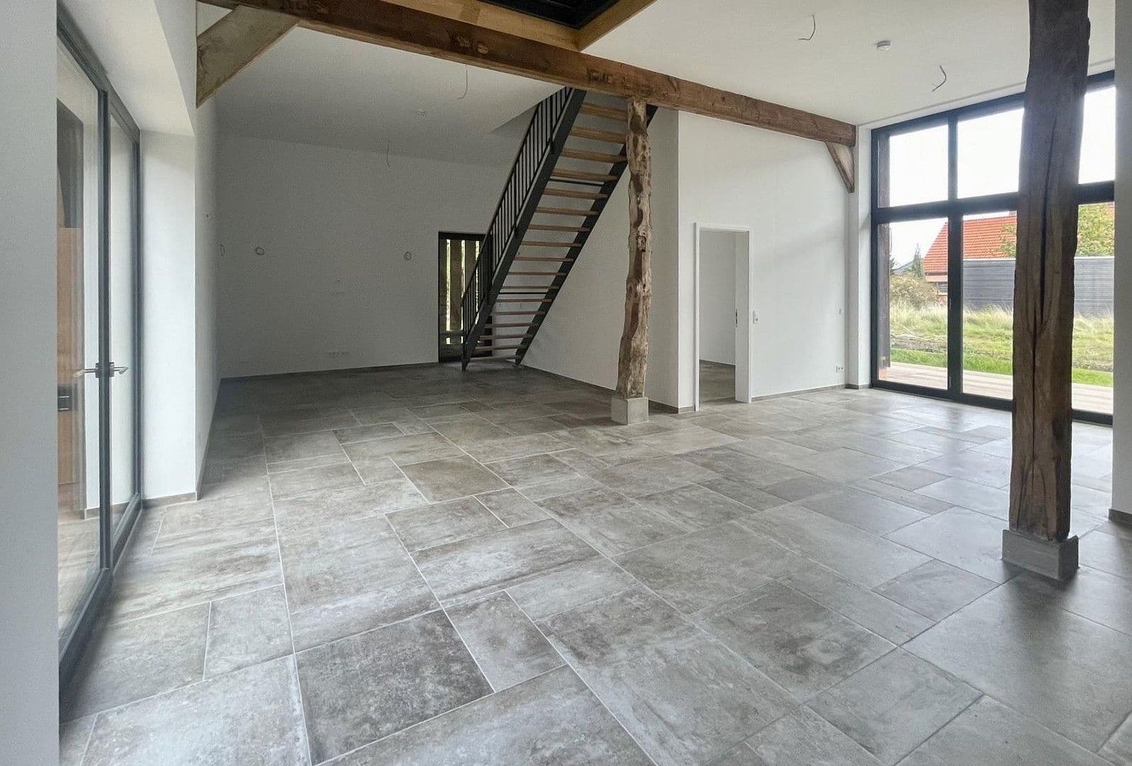 Pronájem domu 170 m², pozemek 410 m², Vorderstr. 111, Hollern-Twielenfleth, Dolní Sasko Pronájem domu 170 m², pozemek 410 m², Vorderstr. 111, Hollern-Twielenfleth, Dolní Sasko