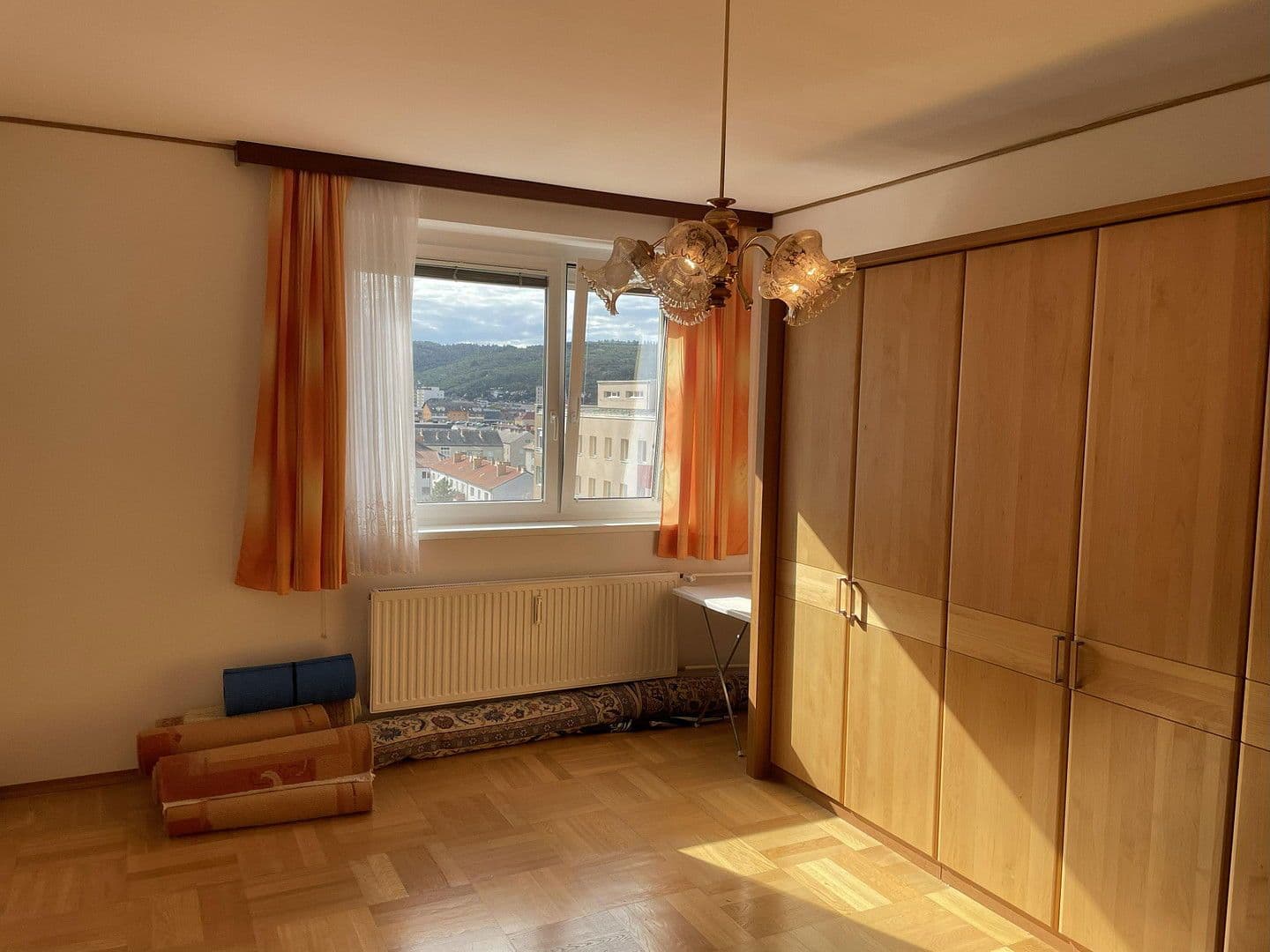 Prodej bytu 2+1 75 m², Mitteraustrasse 5, Krems an der Donau, Dolní Rakousko Prodej bytu 2+1 75 m², Mitteraustrasse 5, Krems an der Donau, Dolní Rakousko