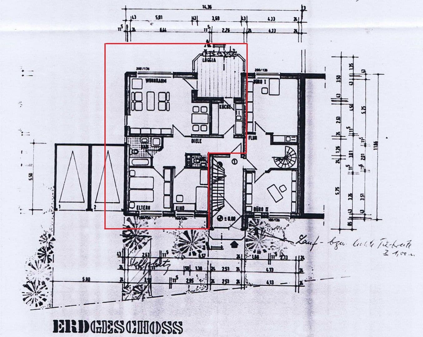 Pronájem bytu 3+1 77 m², Solingen, Severní Porýní-Vestfálsko Pronájem bytu 3+1 77 m², Solingen, Severní Porýní-Vestfálsko