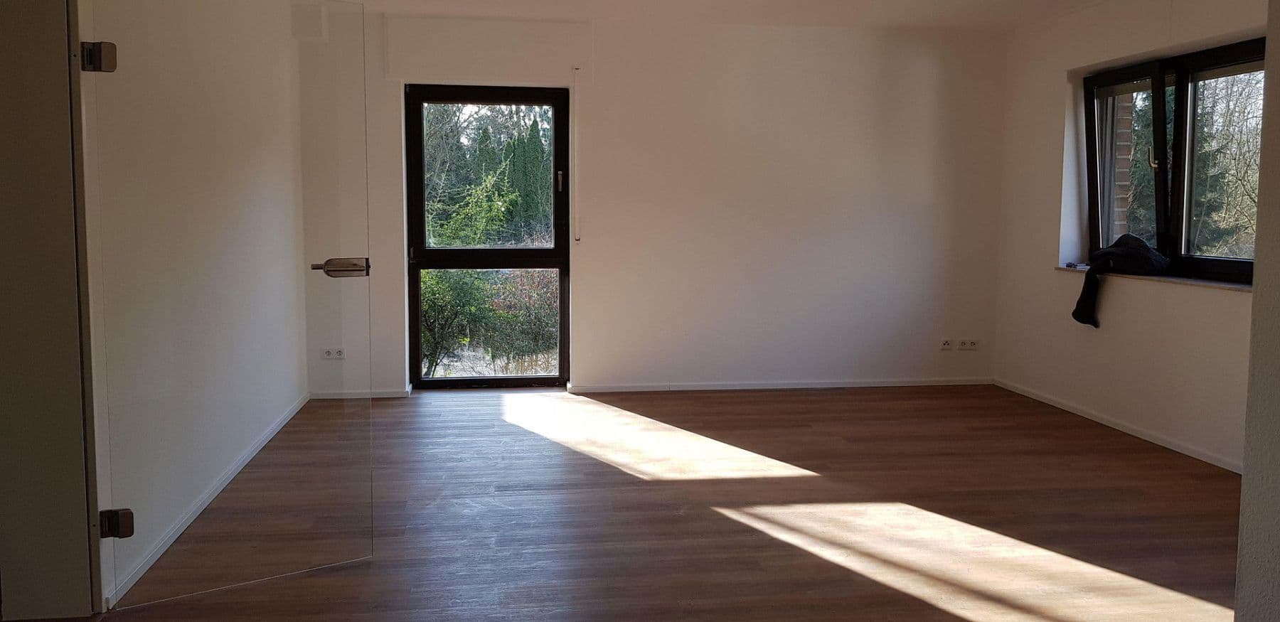 Pronájem bytu 3+1 77 m², Solingen, Severní Porýní-Vestfálsko Pronájem bytu 3+1 77 m², Solingen, Severní Porýní-Vestfálsko