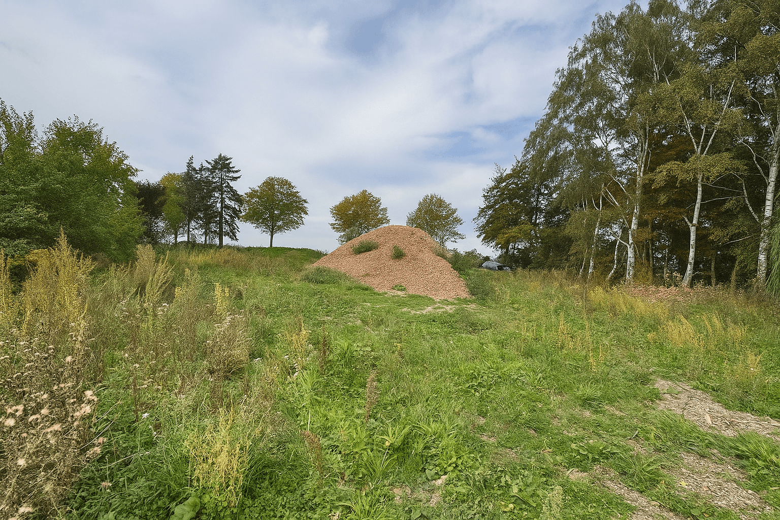 Prodej pozemku 5.696 m², Hauptstr.103, Beckedorf, Dolní Sasko Prodej pozemku 5.696 m², Hauptstr.103, Beckedorf, Dolní Sasko