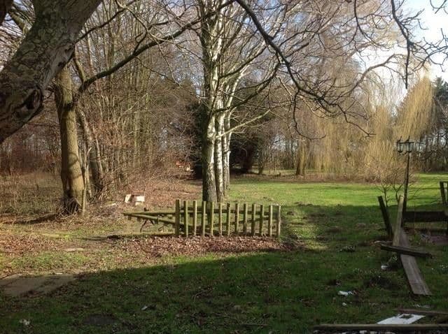 Prodej pozemku 5.696 m², Hauptstr.103, Beckedorf, Dolní Sasko Prodej pozemku 5.696 m², Hauptstr.103, Beckedorf, Dolní Sasko