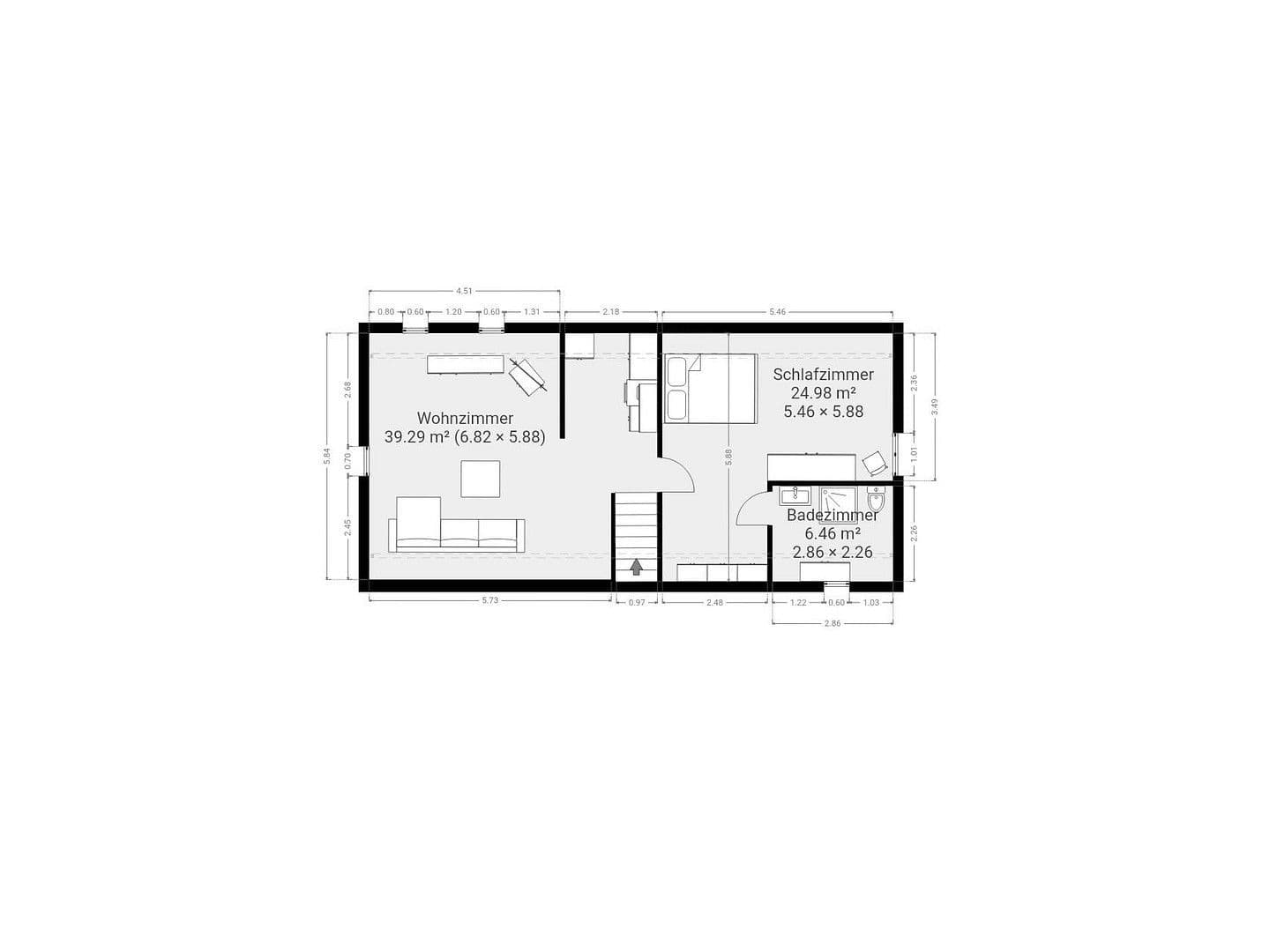 Prodej domu 329 m², pozemek 2.770 m², Holländerweg 46, Döbeln, Sasko Prodej domu 329 m², pozemek 2.770 m², Holländerweg 46, Döbeln, Sasko