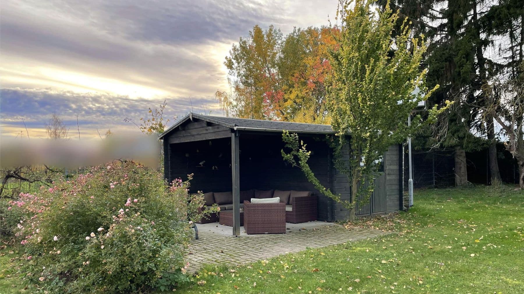 Prodej domu 329 m², pozemek 2.770 m², Holländerweg 46, Döbeln, Sasko Prodej domu 329 m², pozemek 2.770 m², Holländerweg 46, Döbeln, Sasko