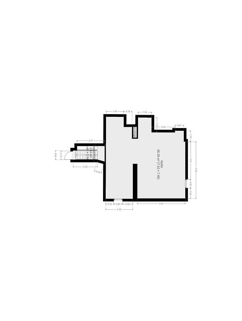 Prodej domu 329 m², pozemek 2.770 m², Holländerweg 46, Döbeln, Sasko Prodej domu 329 m², pozemek 2.770 m², Holländerweg 46, Döbeln, Sasko