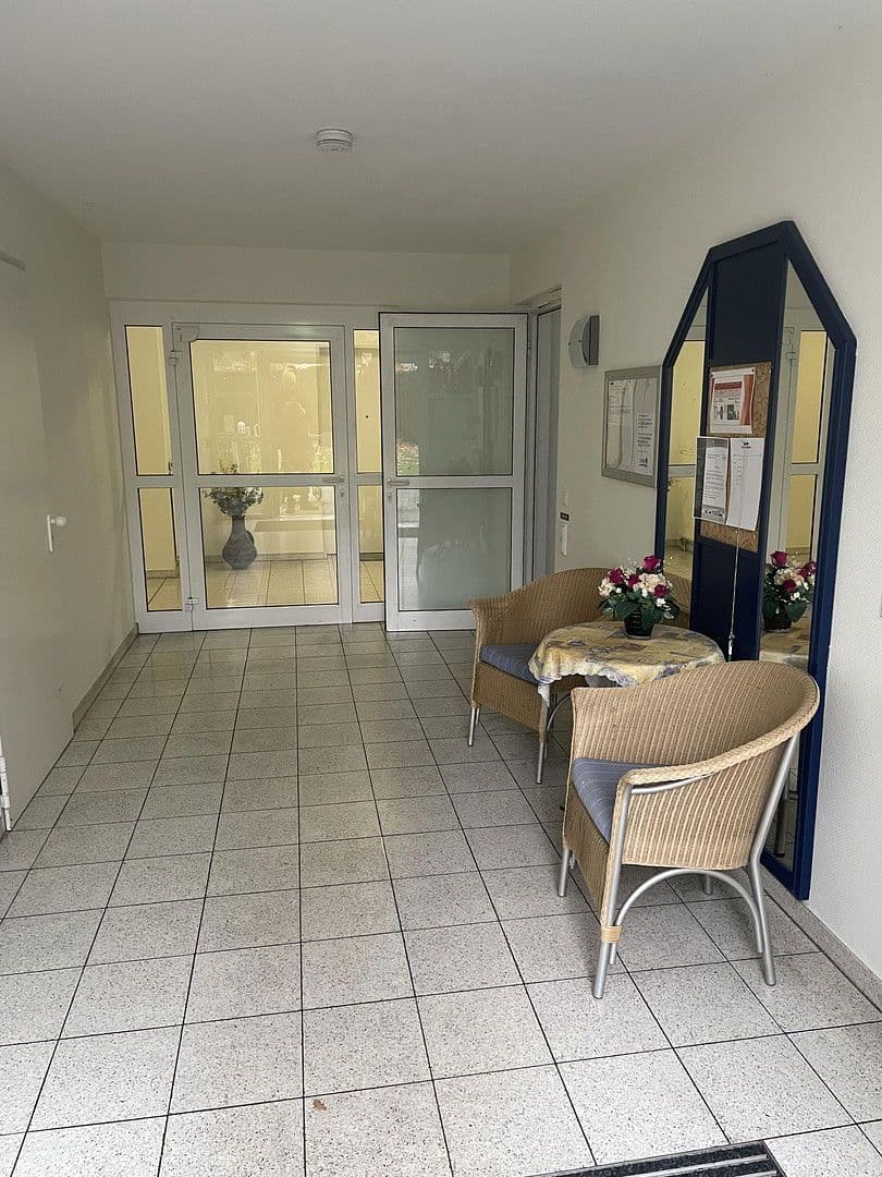 Pronájem bytu 2+1 50 m², Dortmund, Severní Porýní-Vestfálsko Pronájem bytu 2+1 50 m², Dortmund, Severní Porýní-Vestfálsko