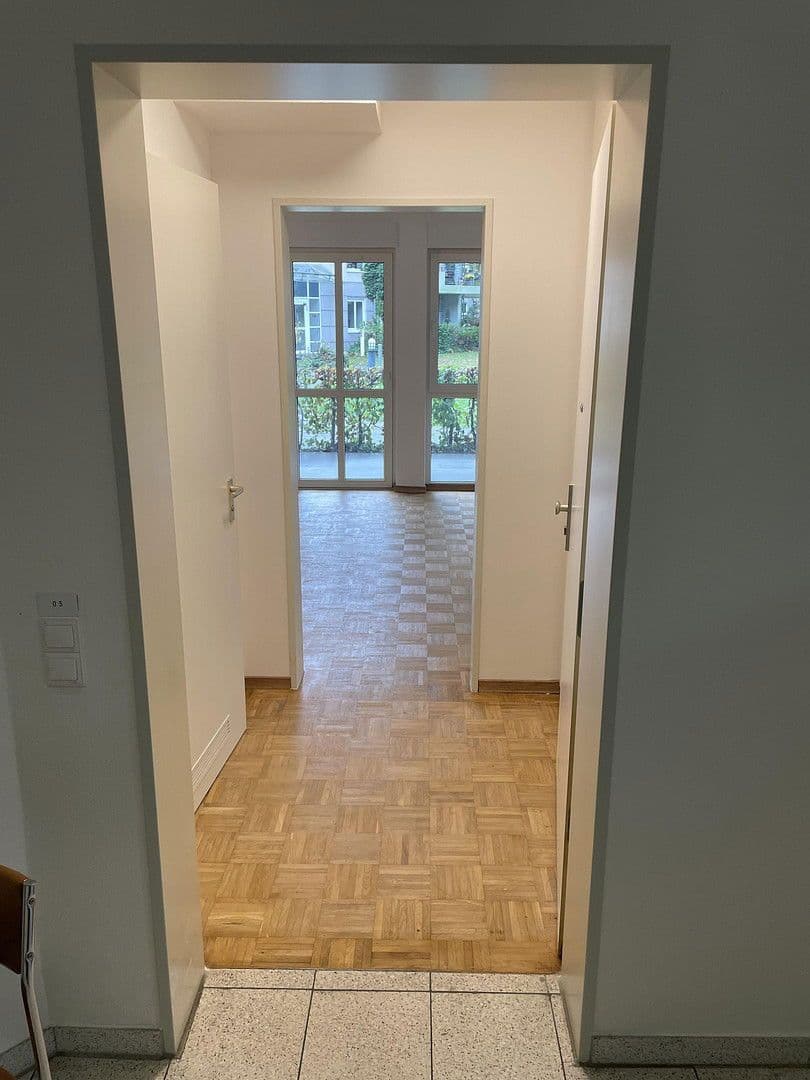 Pronájem bytu 2+1 50 m², Dortmund, Severní Porýní-Vestfálsko Pronájem bytu 2+1 50 m², Dortmund, Severní Porýní-Vestfálsko