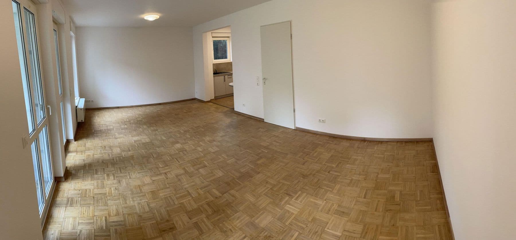 Pronájem bytu 2+1 50 m², Dortmund, Severní Porýní-Vestfálsko Pronájem bytu 2+1 50 m², Dortmund, Severní Porýní-Vestfálsko