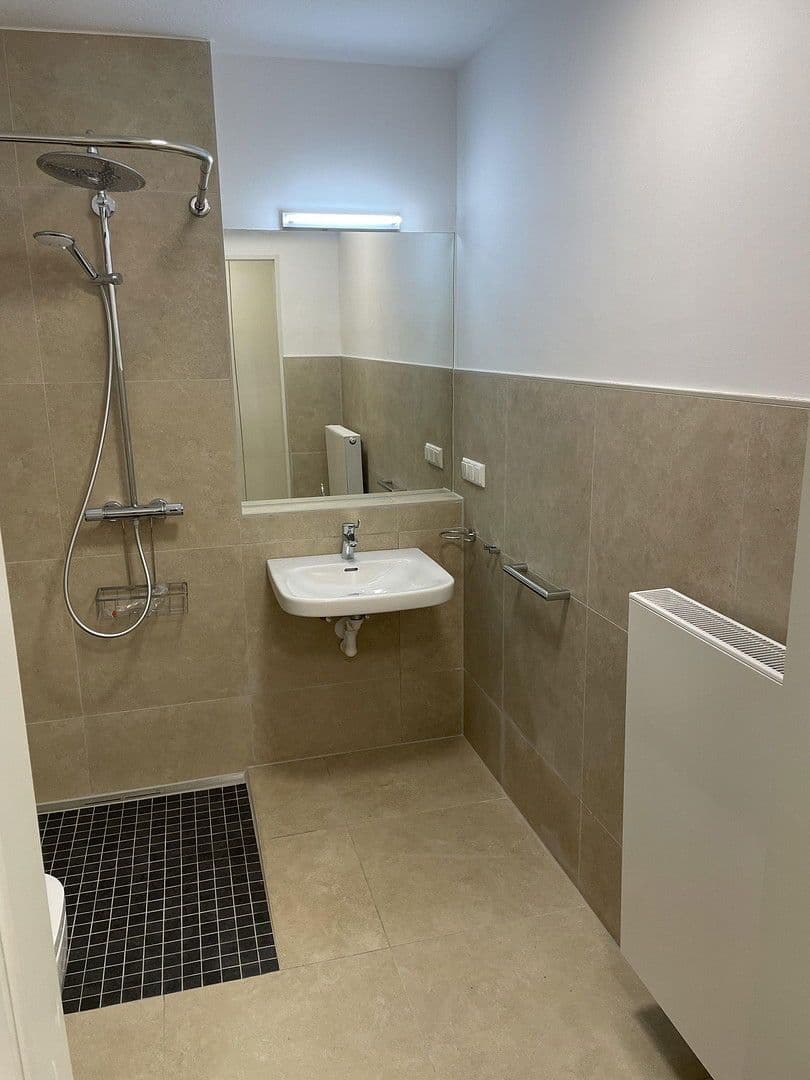 Pronájem bytu 2+1 50 m², Dortmund, Severní Porýní-Vestfálsko Pronájem bytu 2+1 50 m², Dortmund, Severní Porýní-Vestfálsko