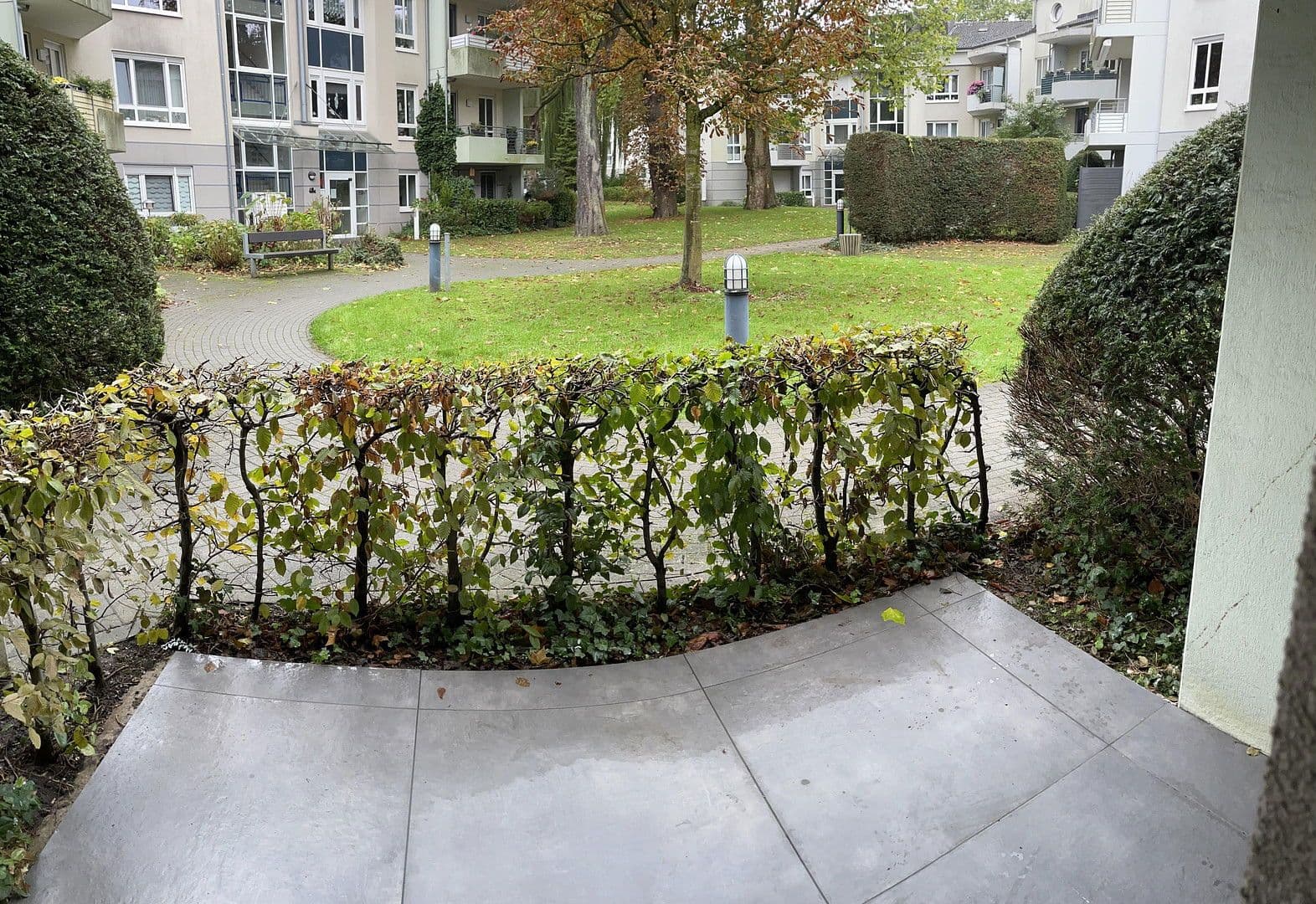 Pronájem bytu 2+1 50 m², Dortmund, Severní Porýní-Vestfálsko Pronájem bytu 2+1 50 m², Dortmund, Severní Porýní-Vestfálsko