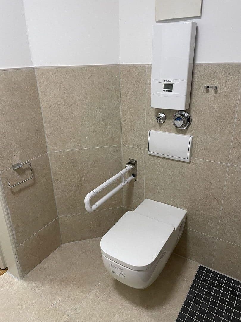 Pronájem bytu 2+1 50 m², Dortmund, Severní Porýní-Vestfálsko Pronájem bytu 2+1 50 m², Dortmund, Severní Porýní-Vestfálsko