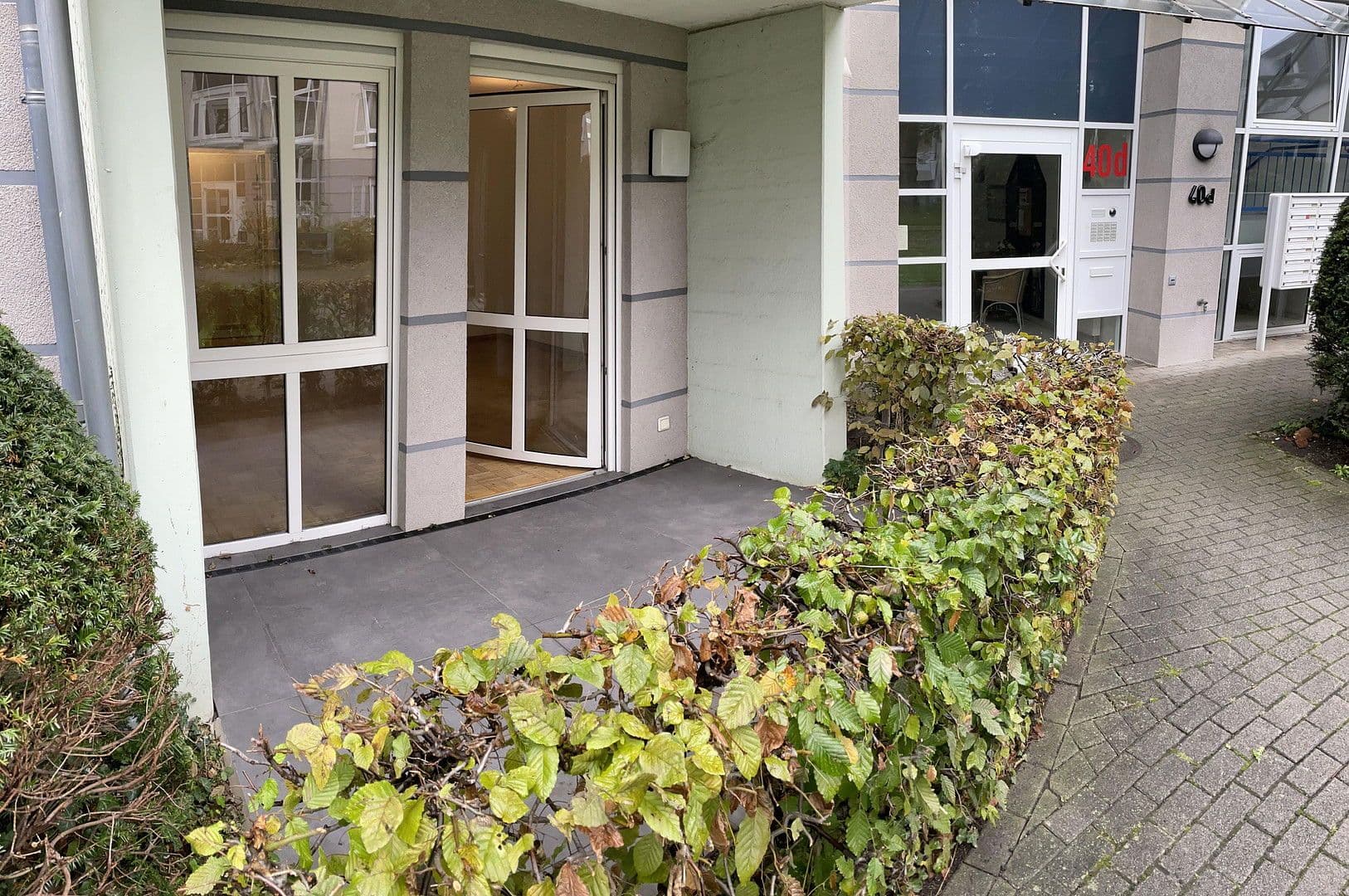 Pronájem bytu 2+1 50 m², Dortmund, Severní Porýní-Vestfálsko Pronájem bytu 2+1 50 m², Dortmund, Severní Porýní-Vestfálsko