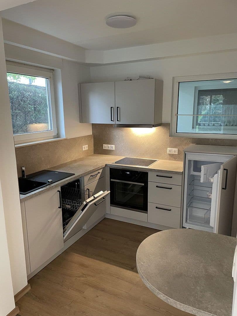 Pronájem bytu 2+1 50 m², Dortmund, Severní Porýní-Vestfálsko Pronájem bytu 2+1 50 m², Dortmund, Severní Porýní-Vestfálsko