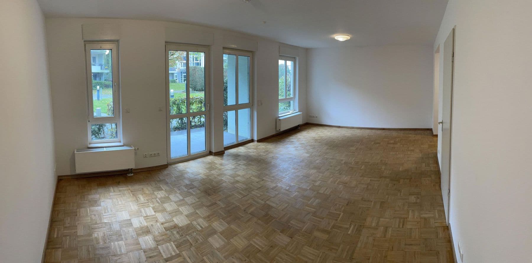 Pronájem bytu 2+1 50 m², Dortmund, Severní Porýní-Vestfálsko Pronájem bytu 2+1 50 m², Dortmund, Severní Porýní-Vestfálsko