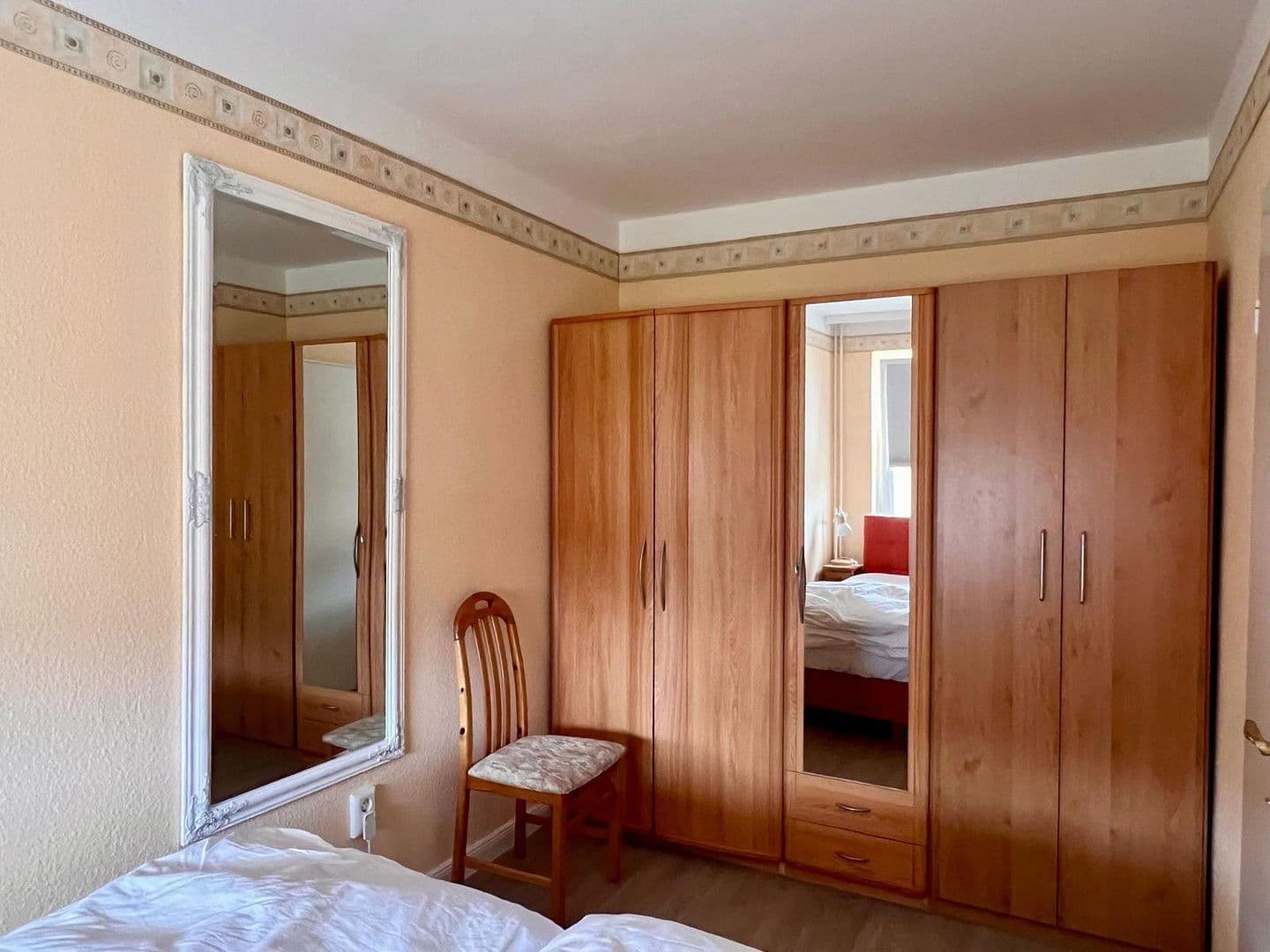 Prodej bytu 2+1 36 m², Sylt, Šlesvicko-Holštýnsko Prodej bytu 2+1 36 m², Sylt, Šlesvicko-Holštýnsko