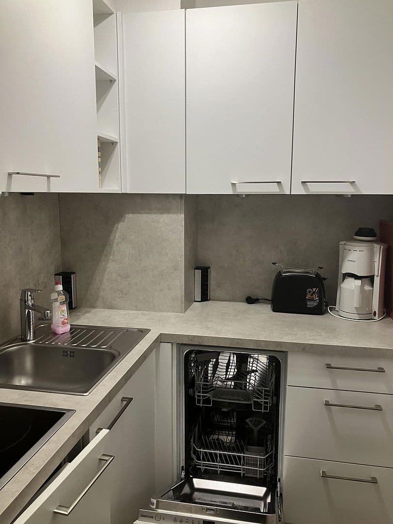 Prodej bytu 2+1 36 m², Sylt, Šlesvicko-Holštýnsko Prodej bytu 2+1 36 m², Sylt, Šlesvicko-Holštýnsko