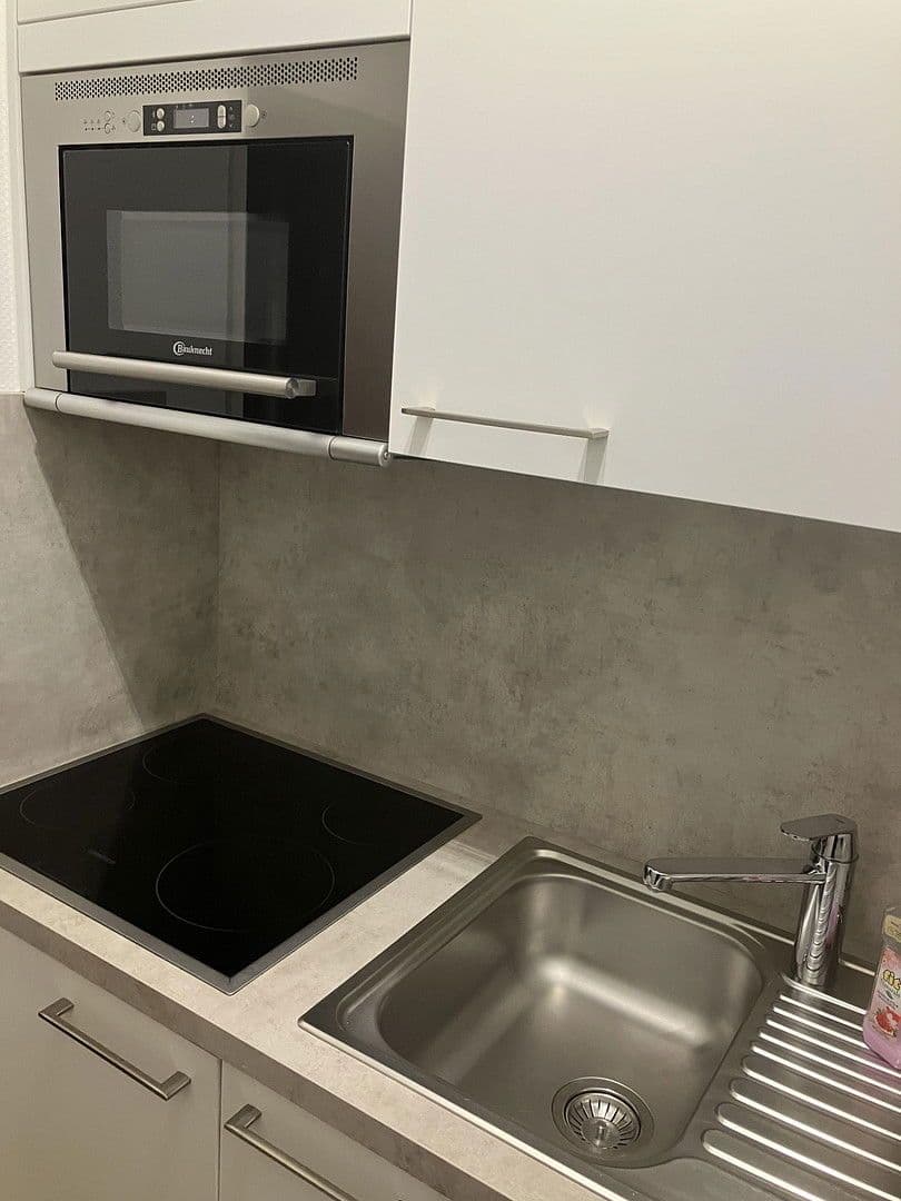 Prodej bytu 2+1 36 m², Sylt, Šlesvicko-Holštýnsko Prodej bytu 2+1 36 m², Sylt, Šlesvicko-Holštýnsko