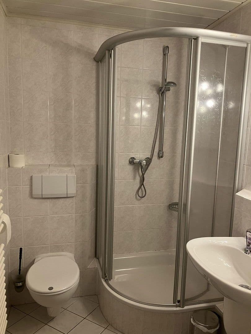 Prodej bytu 2+1 36 m², Sylt, Šlesvicko-Holštýnsko Prodej bytu 2+1 36 m², Sylt, Šlesvicko-Holštýnsko