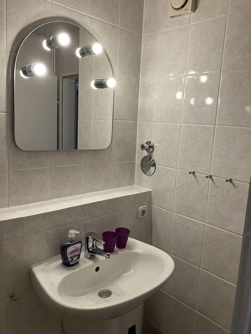 Prodej bytu 2+1 36 m², Sylt, Šlesvicko-Holštýnsko Prodej bytu 2+1 36 m², Sylt, Šlesvicko-Holštýnsko