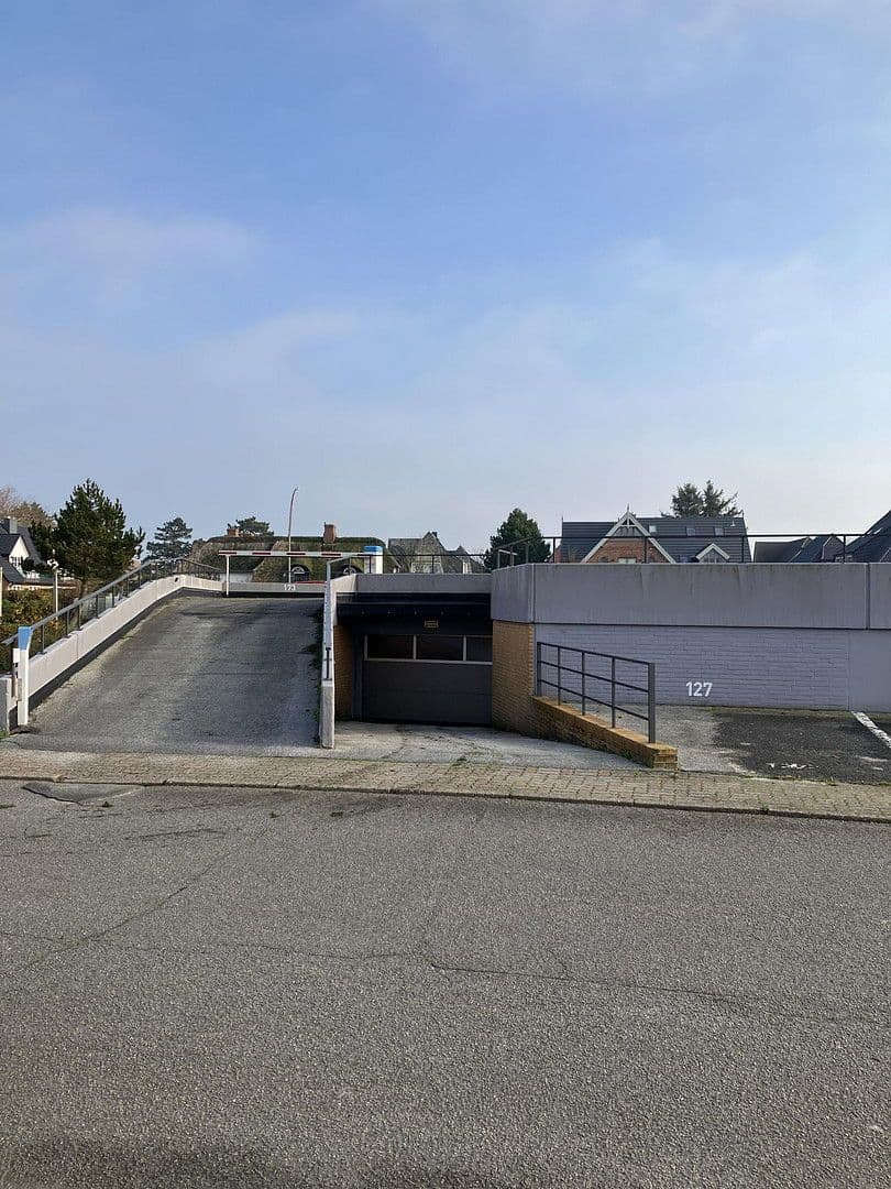 Prodej bytu 2+1 36 m², Sylt, Šlesvicko-Holštýnsko Prodej bytu 2+1 36 m², Sylt, Šlesvicko-Holštýnsko