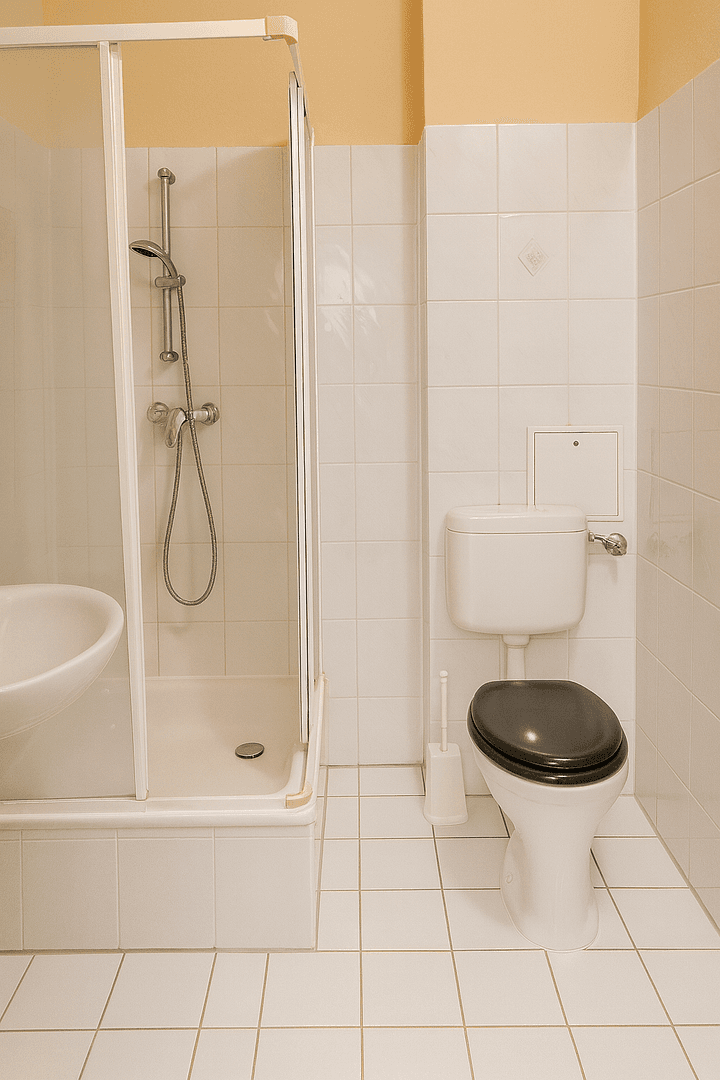 Pronájem bytu 2+1 45 m², Goethestraße 5, Wurzen, Sasko Pronájem bytu 2+1 45 m², Goethestraße 5, Wurzen, Sasko