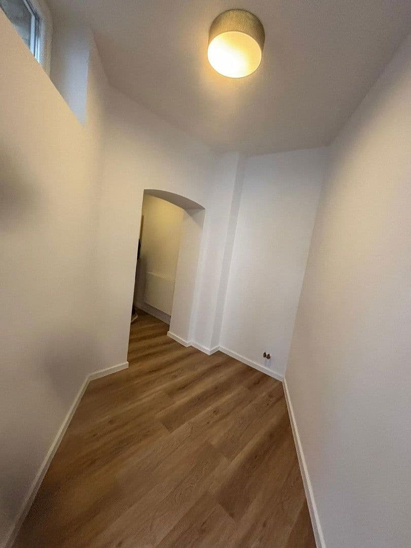 Pronájem bytu 2+kk 81 m², Niederwaldstraße, Wiesbaden, Hessen Pronájem bytu 2+kk 81 m², Niederwaldstraße, Wiesbaden, Hessen