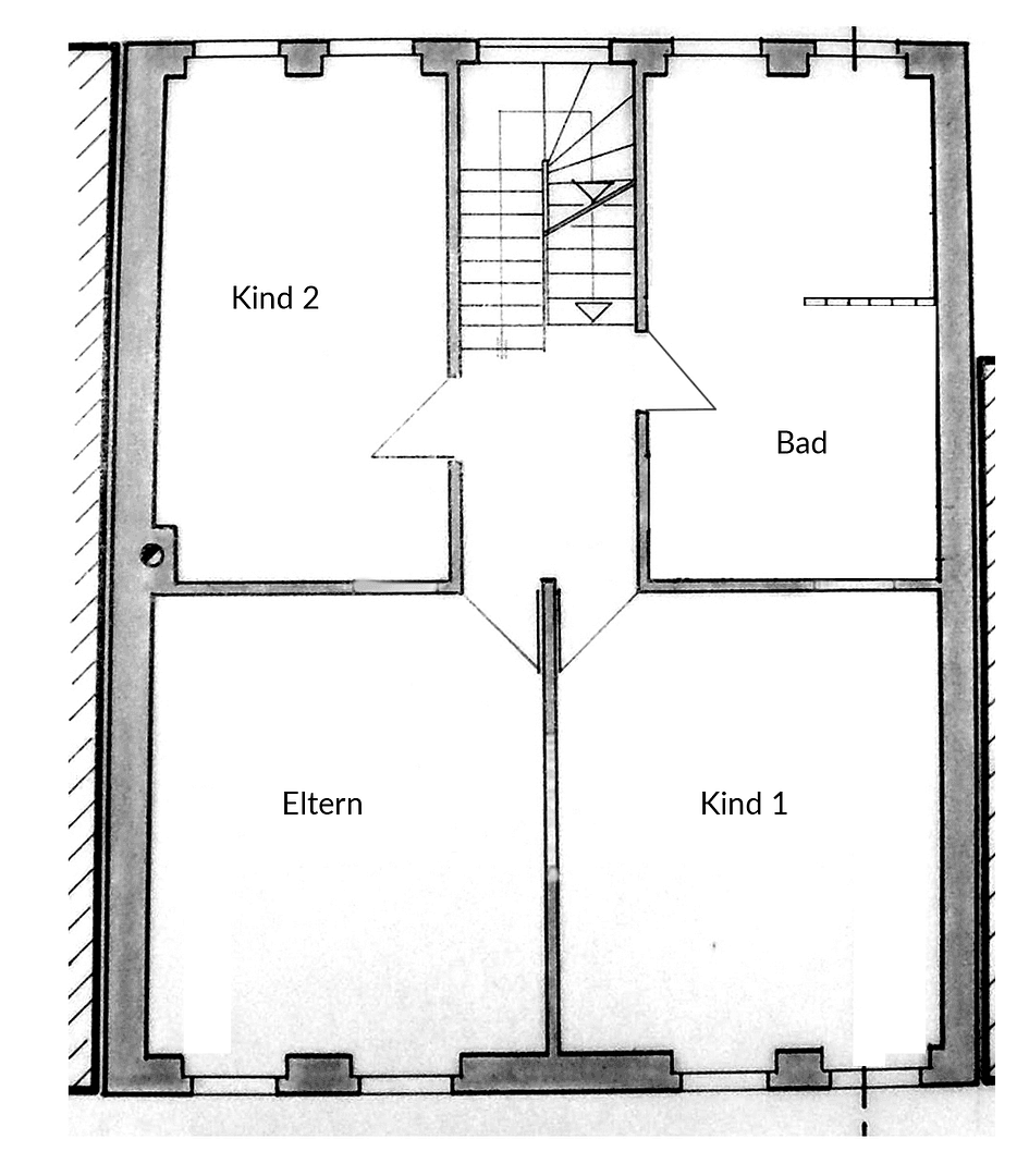 Prodej domu 220 m², pozemek 196 m², Oppenheim, Porýní-Falc Prodej domu 220 m², pozemek 196 m², Oppenheim, Porýní-Falc