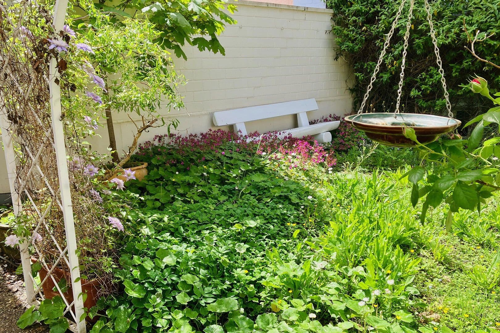 Prodej domu 220 m², pozemek 196 m², Oppenheim, Porýní-Falc Prodej domu 220 m², pozemek 196 m², Oppenheim, Porýní-Falc