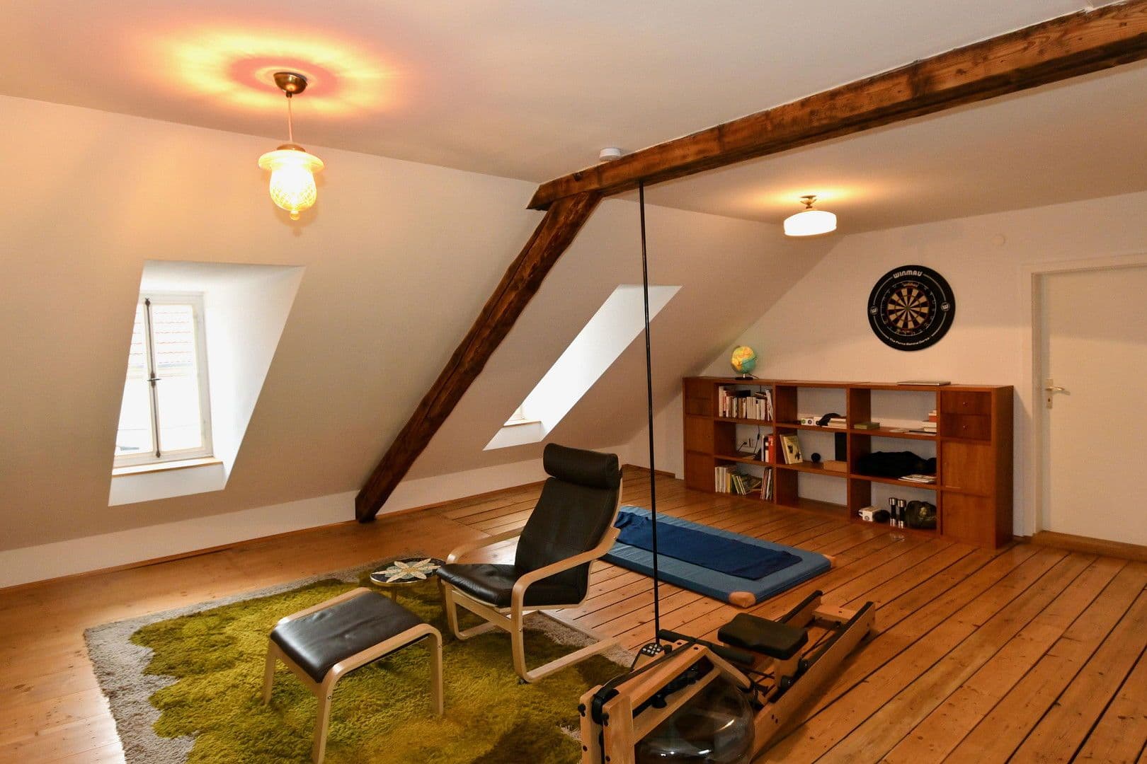 Prodej domu 220 m², pozemek 196 m², Oppenheim, Porýní-Falc Prodej domu 220 m², pozemek 196 m², Oppenheim, Porýní-Falc