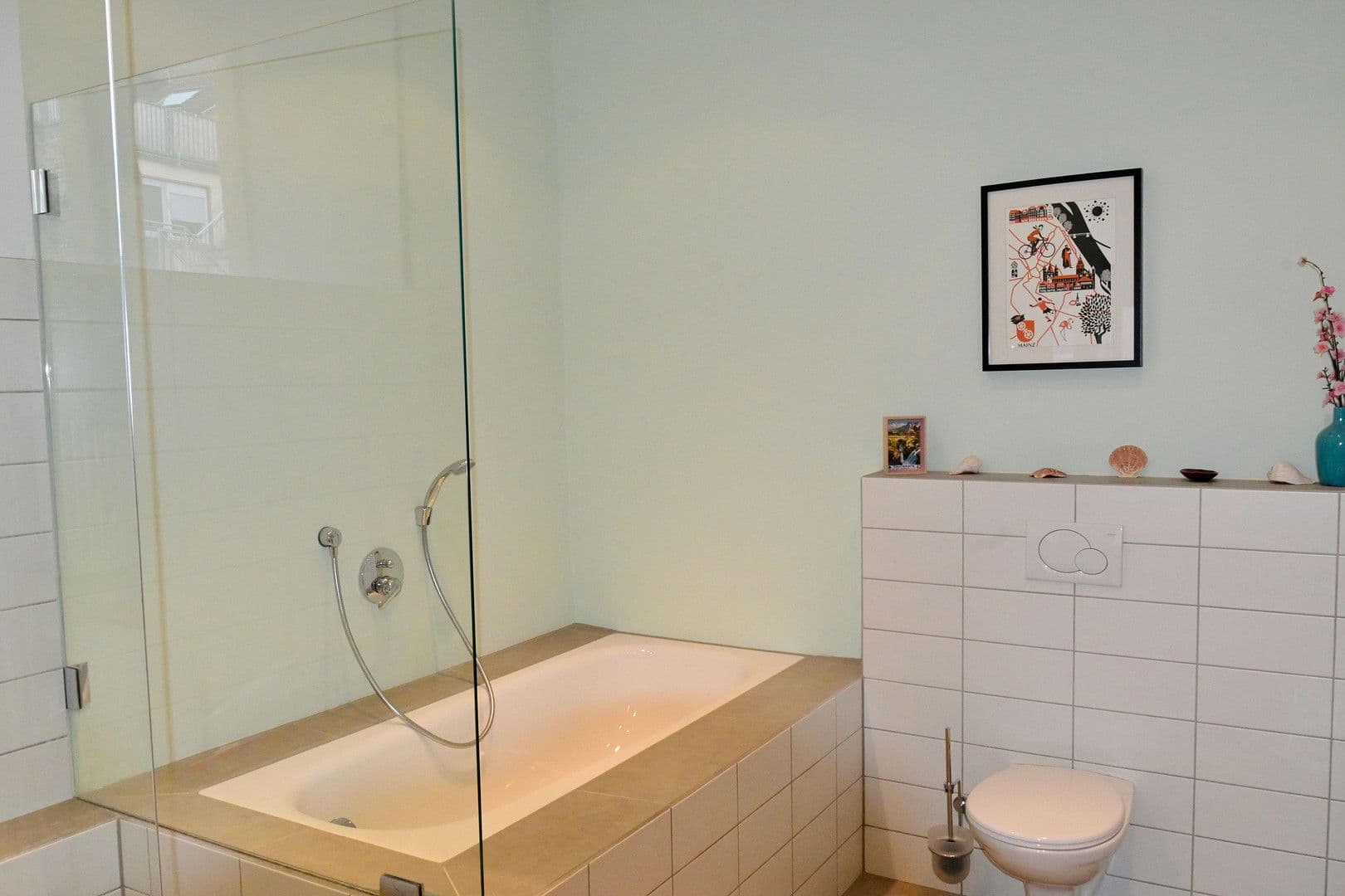 Prodej domu 220 m², pozemek 196 m², Oppenheim, Porýní-Falc Prodej domu 220 m², pozemek 196 m², Oppenheim, Porýní-Falc