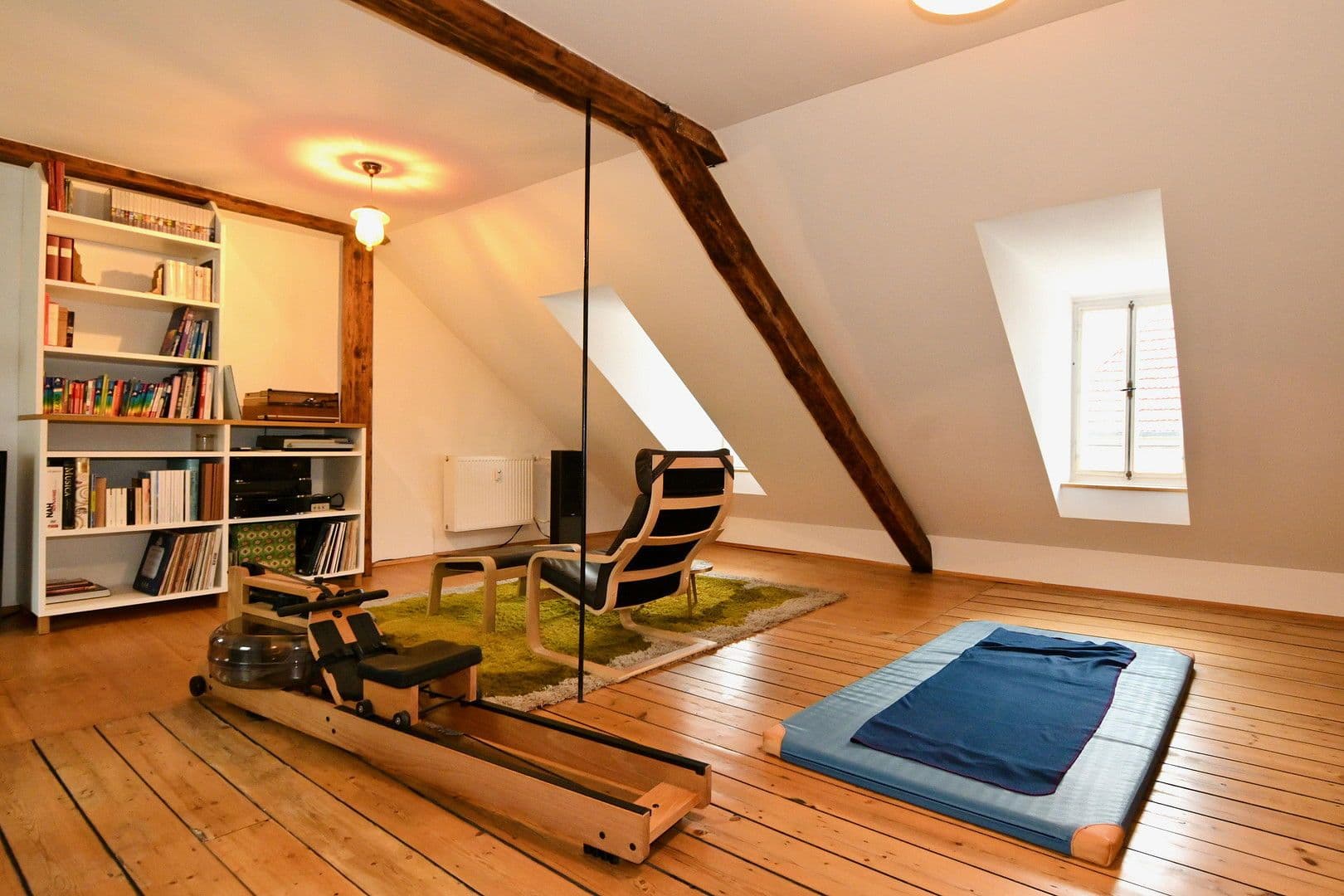 Prodej domu 220 m², pozemek 196 m², Oppenheim, Porýní-Falc Prodej domu 220 m², pozemek 196 m², Oppenheim, Porýní-Falc