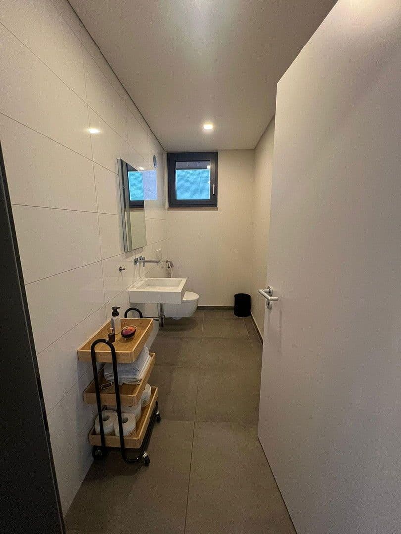 Pronájem bytu 2+kk 88 m², Aschaffenburg, Bavorsko Pronájem bytu 2+kk 88 m², Aschaffenburg, Bavorsko