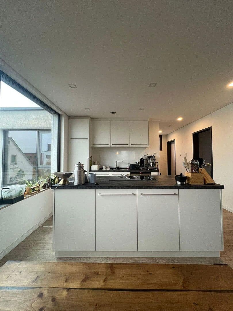 Pronájem bytu 2+kk 88 m², Aschaffenburg, Bavorsko Pronájem bytu 2+kk 88 m², Aschaffenburg, Bavorsko