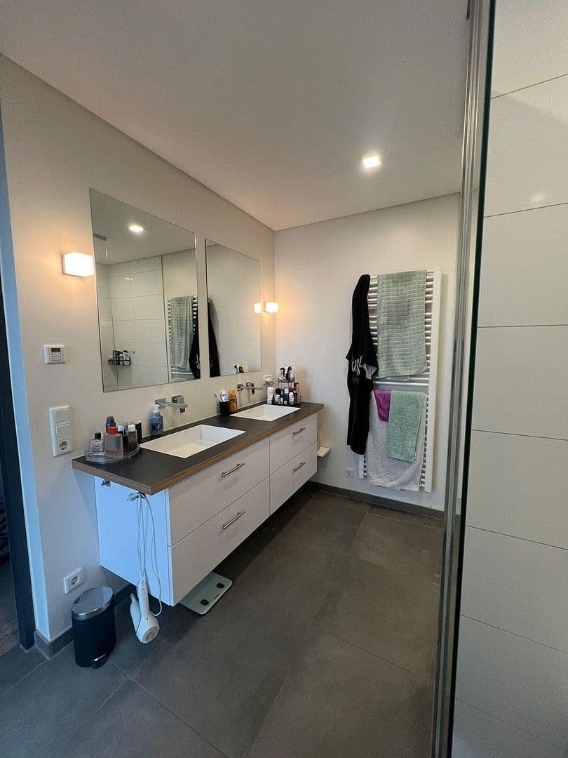 Pronájem bytu 2+kk 88 m², Aschaffenburg, Bavorsko Pronájem bytu 2+kk 88 m², Aschaffenburg, Bavorsko