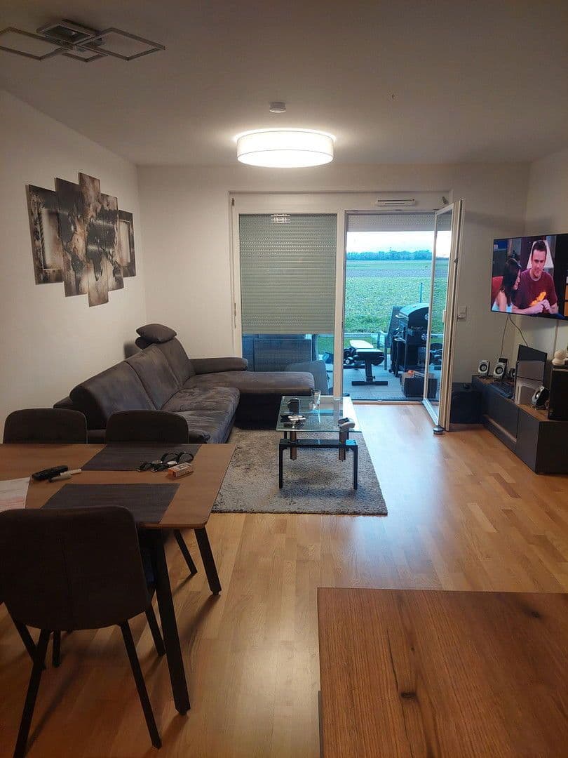 Pronájem bytu 2+1 56 m², Breitenäckergasse, Ebreichsdorf, Dolní Rakousko Pronájem bytu 2+1 56 m², Breitenäckergasse, Ebreichsdorf, Dolní Rakousko