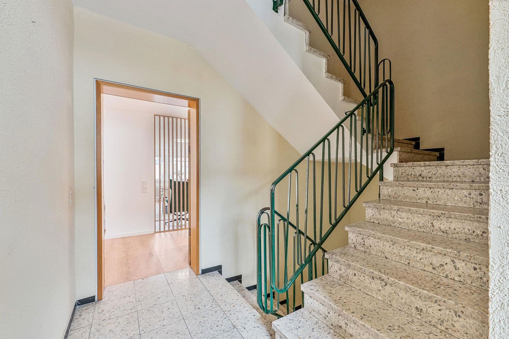 Prodej bytu 3+1 75 m², Agnes-Miegel-Straße 1/1, Leonberg, Bádensko-Württembersko Prodej bytu 3+1 75 m², Agnes-Miegel-Straße 1/1, Leonberg, Bádensko-Württembersko